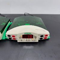 Bio-Rad PowerPac Basic Electrophoresis Power Supplies - Quantity 4 image 2